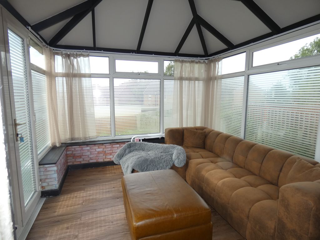 Conservatory- click for photo gallery